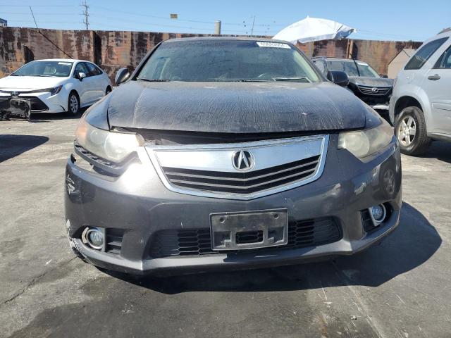 Photo 5 from auction – 2012 ACURA TSX TECH with VIN JH4CU2F61CC008747