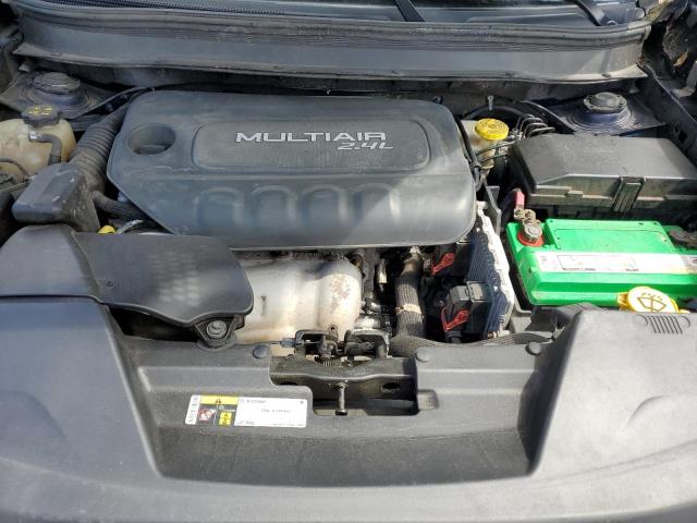 Photo 11 from auction – 2014 JEEP CHEROKEE L with VIN 1C4PJLCB9EW155774
