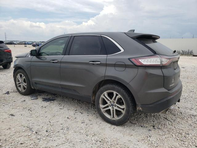 Photo 2 from auction – 2018 FORD EDGE TITAN with VIN 2FMPK3K90JBB32211