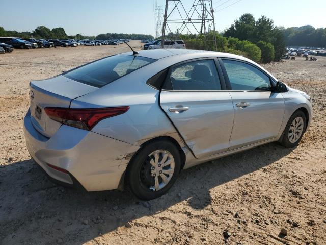 Photo 3 from auction – 2020 HYUNDAI ACCENT SE with VIN 3KPC24A68LE098207