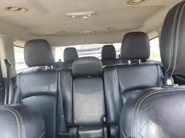 Photo 10 from auction – 2017 DODGE JOURNEY CR with VIN 3C4PDDGG0HT522302