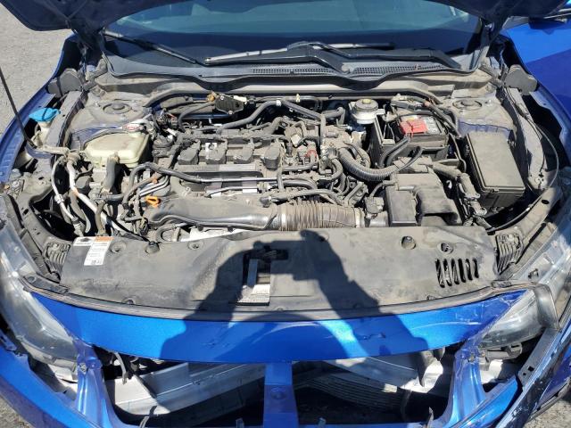 Photo 7 from auction – 2017 HONDA CIVIC EX with VIN 2HGFC1F30HH637262