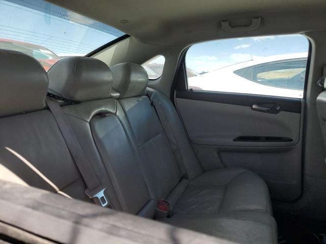 Photo 10 from auction – 2008 CHEVROLET IMPALA LTZ with VIN 2G1WU583189256880