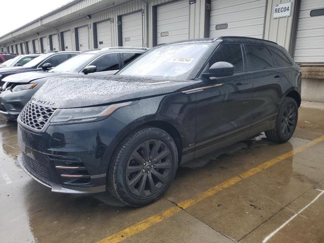LAND ROVER RANGE ROVE 2018 with VIN SALYL2RN2JA758608 - Photo from auction