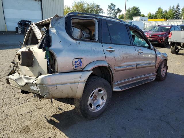 Photo 3 from auction – 2002 SUZUKI XL7 PLUS with VIN JS3TX92V924120513