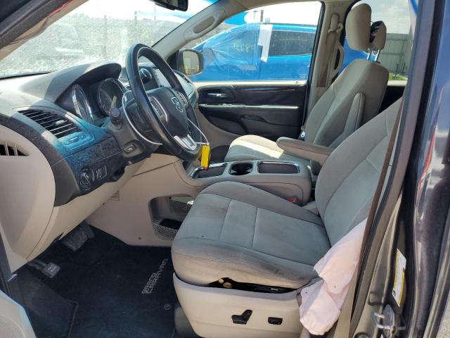 Photo 7 from auction – 2013 DODGE GRAND CARA with VIN 2C4RDGCG0DR704174