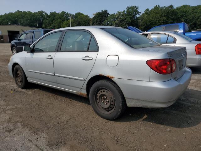Photo 2 from auction – 2006 TOYOTA COROLLA CE with VIN 1NXBR32E26Z654679