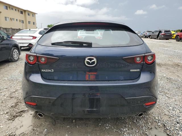 Photo 6 from auction – 2023 MAZDA 3 PREFERRE with VIN JM1BPALMXP1605821