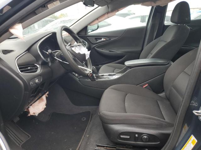 Photo 7 from auction – 2019 CHEVROLET MALIBU LT with VIN 1G1ZD5ST2KF164018
