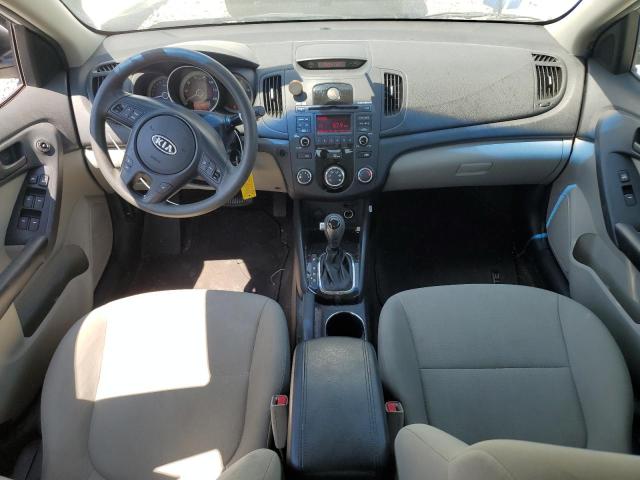 Photo 8 from auction – 2012 KIA FORTE EX with VIN KNAFU4A21C5563455