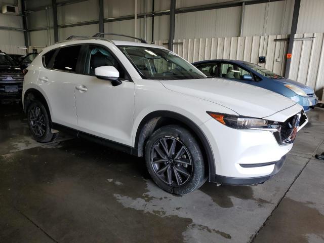 Photo 4 from auction – 2018 MAZDA CX-5 TOURI with VIN JM3KFBCM0J0414020