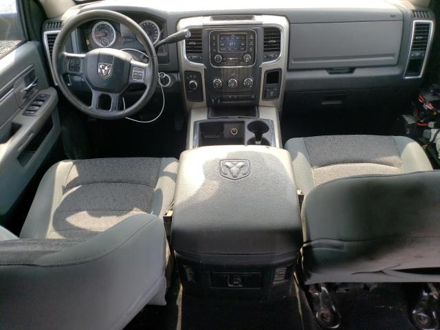 Photo 8 from auction – 2013 RAM 2500 SLT with VIN 3C6TR5JTXDG548931