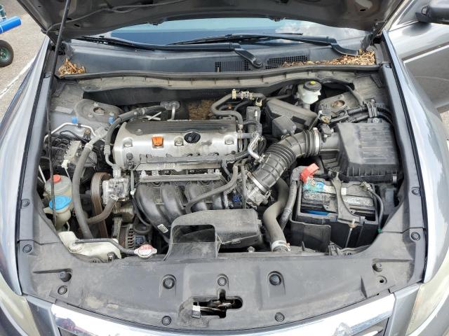 Photo 11 from auction – 2011 HONDA ACCORD LX with VIN 1HGCP2F31BA010475