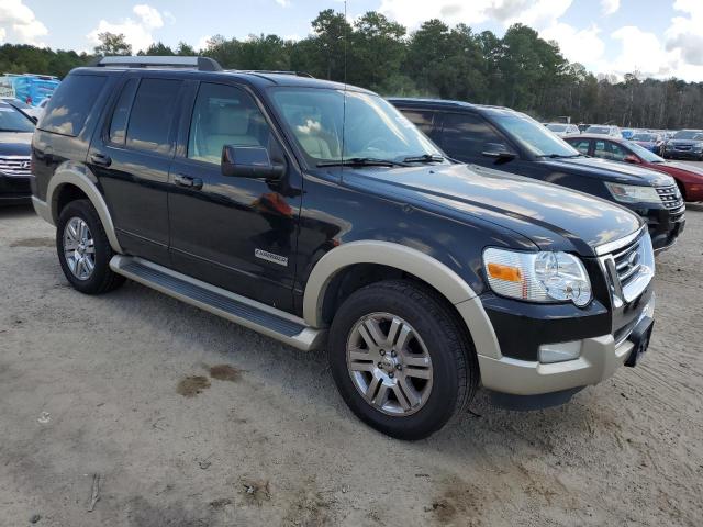 Photo 4 from auction – 2007 FORD EXPLORER E with VIN 1FMEU64EX7UB43331