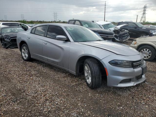 Photo 4 from auction – 2016 DODGE CHARGER SE with VIN 2C3CDXBGXGH234872