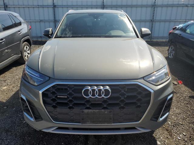 Photo 5 from auction – 2023 AUDI Q5 E PREMI with VIN WA1E2AFYXP2043448