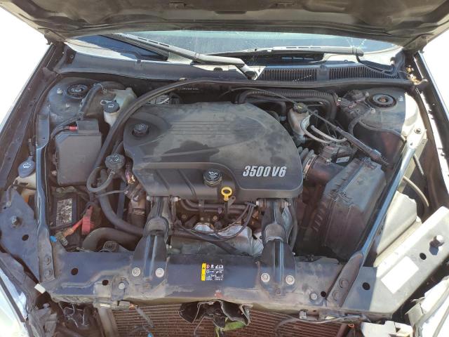 Photo 11 from auction – 2011 CHEVROLET IMPALA LS with VIN 2G1WF5EK6B1142742