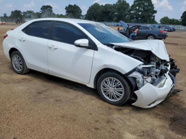 Photo 4 from auction – 2016 TOYOTA COROLLA L with VIN 5YFBURHE5GP480652