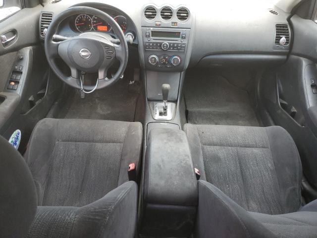 Photo 8 from auction – 2010 NISSAN ALTIMA BAS with VIN 1N4AL2AP2AN515336