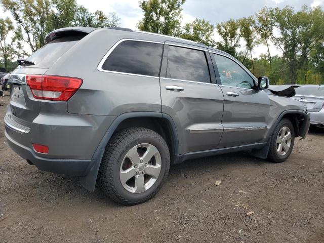 Photo 3 from auction – 2011 JEEP GRAND CHER with VIN 1J4RR5GG0BC578480