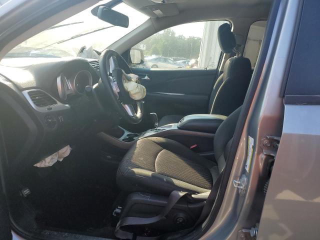 صورة رقم 7 من المزاد - 2020 DODGE JOURNEY SE مع VIN 3C4PDCABXLT238062
