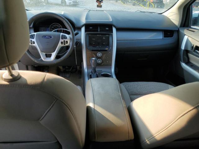Photo 8 from auction – 2011 FORD EDGE SEL with VIN 2FMDK3JC8BBB43815