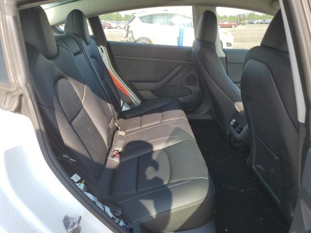 Photo 10 from auction – 2023 TESLA MODEL 3 with VIN 5YJ3E1EA0PF464102