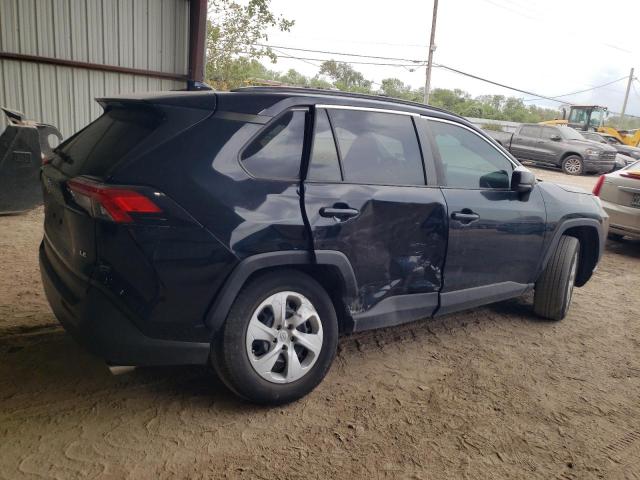 Photo 3 from auction – 2019 TOYOTA RAV4 LE with VIN JTMH1RFVXKD037463