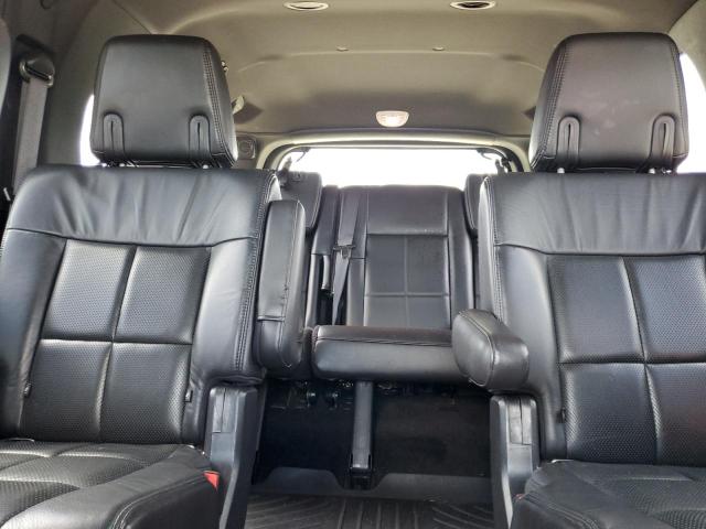 Photo 10 from auction – 2014 LINCOLN NAVIGATOR with VIN 5LMJJ3H52EEL07305