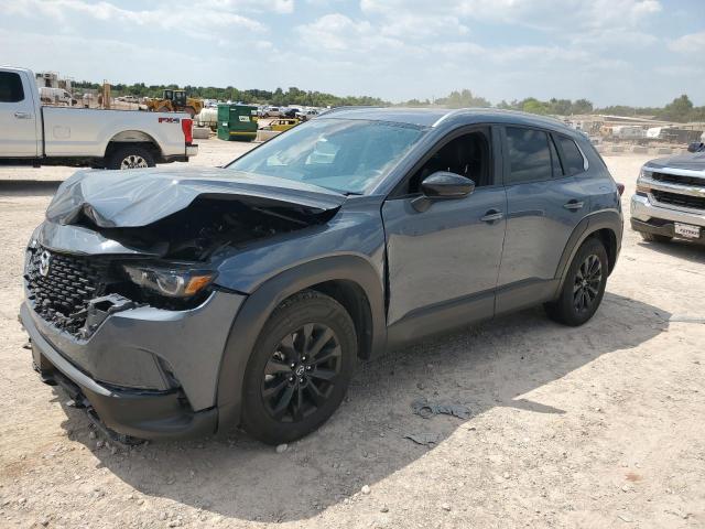 MAZDA CX-50 PREF 2023 with VIN 7MMVABCM2PN135717 - Photo from auction