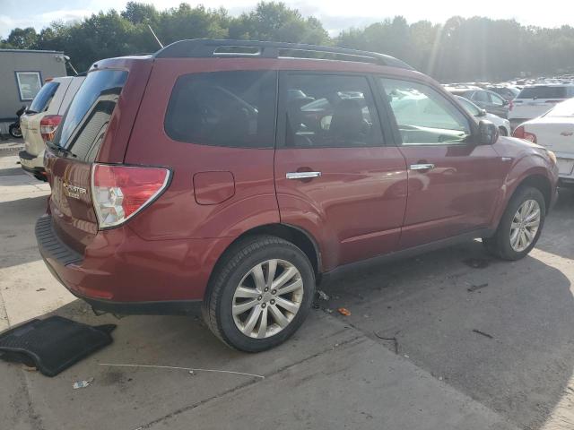 Photo 3 from auction – 2012 SUBARU FORESTER 2 with VIN JF2SHADC9CH451267