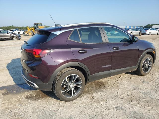 Photo 3 from auction – 2020 BUICK ENCORE GX with VIN KL4MMDSLXLB121867