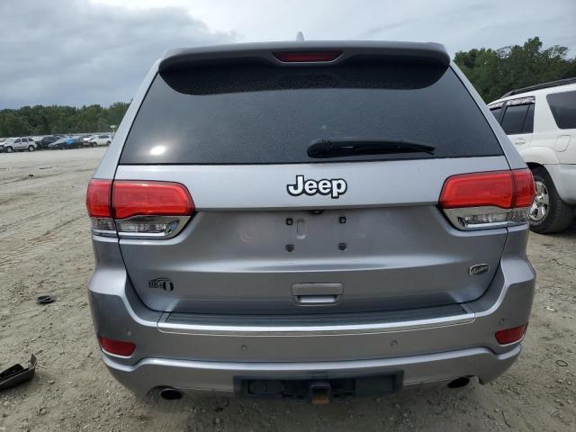 Photo 6 from auction – 2014 JEEP GRAND CHER with VIN 1C4RJECG7EC245944