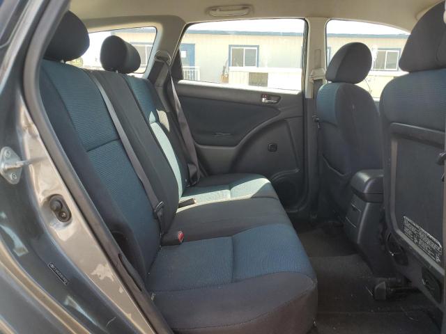 Photo 10 from auction – 2005 TOYOTA COROLLA MA with VIN 2T1KR32E95C368781
