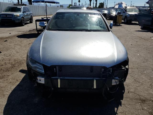 Photo 5 from auction – 2011 AUDI S4 PREMIUM with VIN WAUBGAFL5BA135738