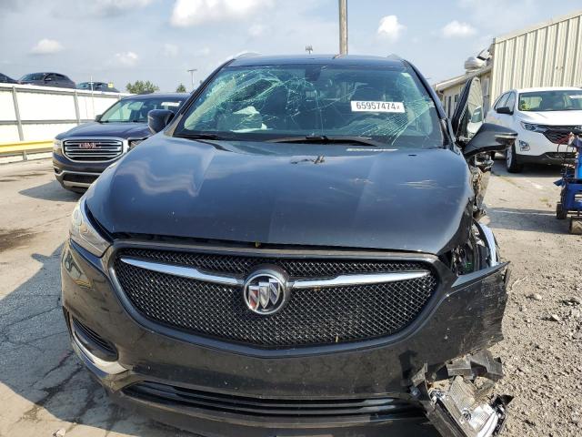 Photo 5 from auction – 2021 BUICK ENCLAVE ES with VIN 5GAERBKW3MJ122846