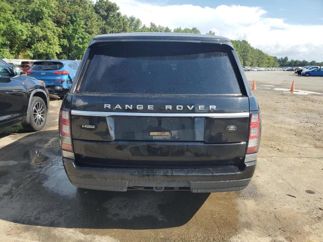 Photo 6 from auction – 2014 LAND ROVER RANGE ROVE with VIN SALGS2VF5EA131016