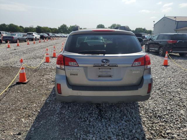 Photo 6 from auction – 2010 SUBARU OUTBACK 2. with VIN 4S4BRBGC0A3325155
