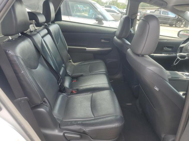 Photo 10 from auction – 2013 TOYOTA PRIUS V with VIN JTDZN3EU9D3267700