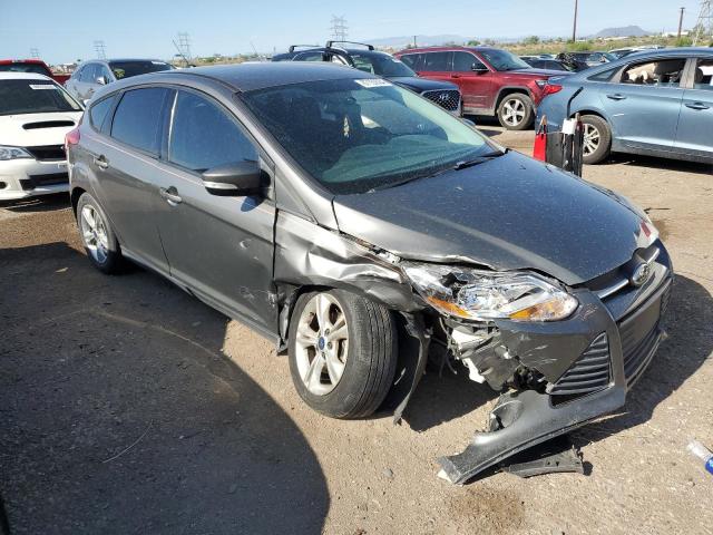Photo 4 from auction – 2014 FORD FOCUS SE with VIN 1FADP3K22EL186598
