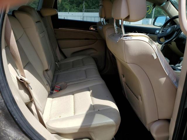 Photo 11 from auction – 2018 JEEP GRAND CHER with VIN 1C4RJEBG9JC131925