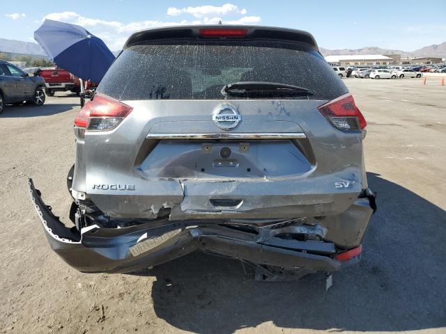 Photo 6 from auction – 2018 NISSAN ROGUE S with VIN KNMAT2MT7JP563213