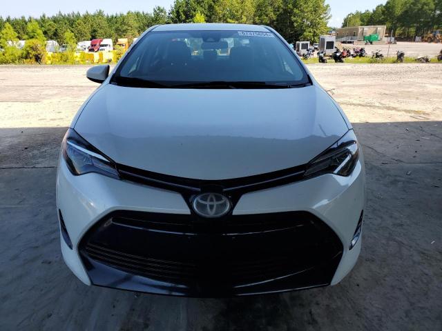 Photo 5 from auction – 2018 TOYOTA COROLLA L with VIN 5YFBURHE6JP740841