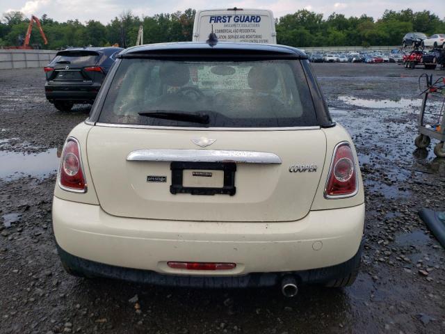 Photo 6 from auction – 2012 MINI COOPER with VIN WMWSU3C5XCT256197