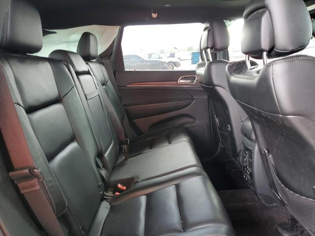 Photo 11 from auction – 2017 JEEP GRAND CHER with VIN 1C4RJFBG5HC865056
