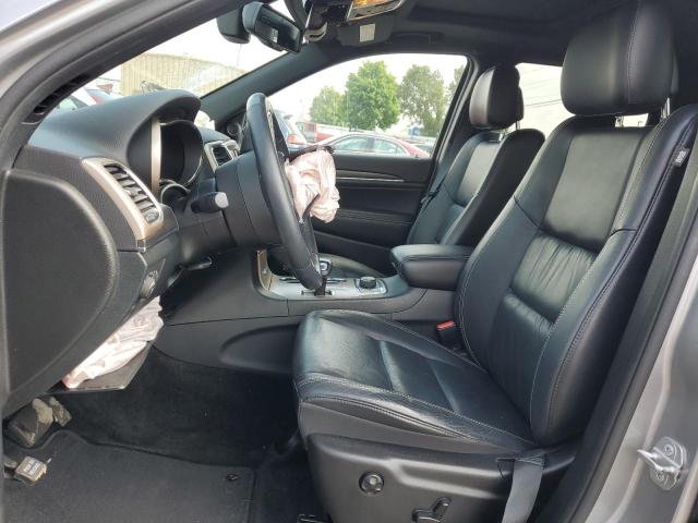 Photo 7 from auction – 2015 JEEP GRAND CHER with VIN 1C4RJFBG2FC738262
