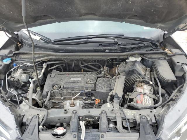 Photo 12 from auction – 2016 HONDA CR-V EXL with VIN 2HKRM4H70GH721808