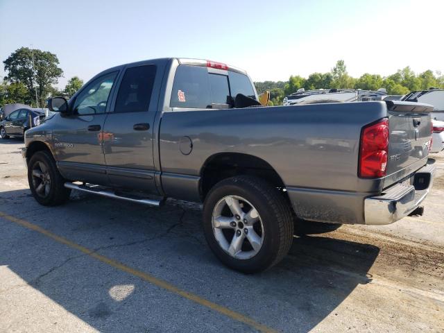 Photo 2 from auction – 2007 DODGE RAM 1500 S with VIN 1D7HU18287S140174