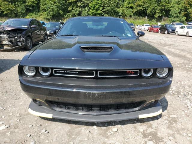 Photo 5 from auction – 2021 DODGE CHALLENGER with VIN 2C3CDZBTXMH555055