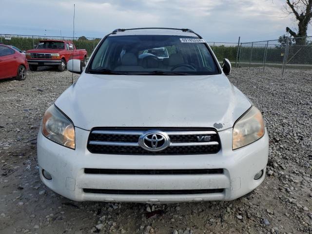 Photo 5 from auction – 2008 TOYOTA RAV4 LIMIT with VIN JTMBK31V785058622